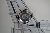 1998 Omega Speedmaster w/ Bracelet and Nato Strap