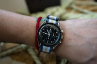 1993 Omega Speedmaster with Bracelet + Nato Strap