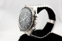 1993 Omega Speedmaster with Bracelet + Nato Strap