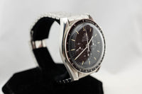 1993 Omega Speedmaster with Bracelet + Nato Strap