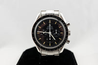 1998 Omega Speedmaster w/ Bracelet and Nato Strap