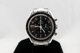 1998 Omega Speedmaster w/ Bracelet and Nato Strap
