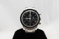1998 Omega Speedmaster w/ Bracelet and Nato Strap