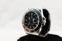 1969 Rolex 1675 GMT w/ MK1 Dial