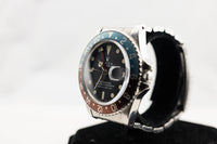 1969 Rolex 1675 GMT w/ MK1 Dial