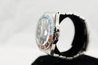 1969 Rolex 1675 GMT w/ MK1 Dial