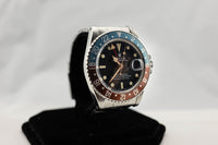 1969 Rolex 1675 GMT w/ MK1 Dial