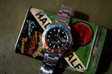 1969 Rolex 1675 GMT w/ MK1 Dial