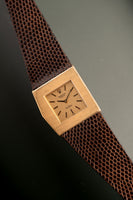 1975 Rolex King Midas Gold Cellini