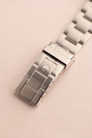 1991 Rolex 16600 Sea-Dweller - Pumpkinish Dial
