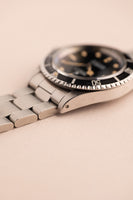 1987 Rolex Pumpkin 5513 Submariner - Transitional Gloss Dial