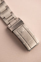 1987 Rolex Pumpkin 5513 Submariner - Transitional Gloss Dial