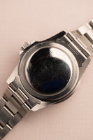 1987 Rolex Pumpkin 5513 Submariner - Transitional Gloss Dial