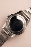 1987 Rolex Pumpkin 5513 Submariner - Transitional Gloss Dial