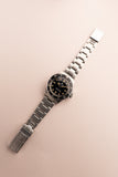 1987 Rolex Pumpkin 5513 Submariner - Transitional Gloss Dial