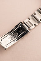 1987 Rolex Pumpkin 5513 Submariner - Transitional Gloss Dial