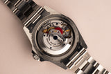 1987 Rolex Pumpkin 5513 Submariner - Transitional Gloss Dial