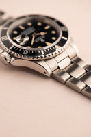 1988 Rolex 16800 Submariner w/ Box & Papers