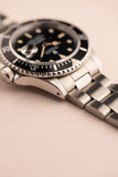 1988 Rolex 16800 Submariner w/ Box & Papers