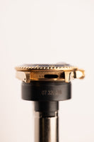 1987 Rolex 16808 Blue Nipple Dial Submariner