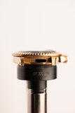 1987 Rolex 16808 Blue Nipple Dial Submariner