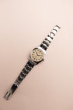 Rolex Chevron Dial Oyster Precision