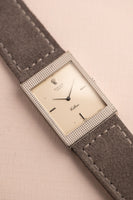 1975 Rolex White Gold Cellini
