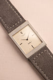 1975 Rolex White Gold Cellini