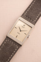 1975 Rolex White Gold Cellini