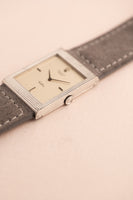 1975 Rolex White Gold Cellini