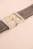 1975 Rolex White Gold Cellini