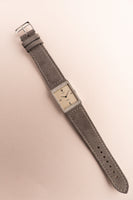 1975 Rolex White Gold Cellini