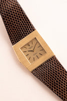 1975 Rolex King Midas Gold Cellini