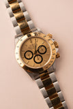 1994 Rolex 16523 Two-Tone Daytona - Inverted 6 dial - Unpolished