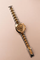 1994 Rolex 16523 Two-Tone Daytona - Inverted 6 dial - Unpolished