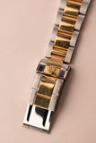 1994 Rolex 16523 Two-Tone Daytona - Inverted 6 dial - Unpolished