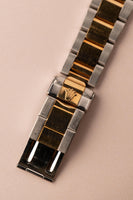 1994 Rolex 16523 Two-Tone Daytona - Inverted 6 dial - Unpolished