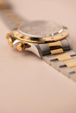1994 Rolex 16523 Two-Tone Daytona - Inverted 6 dial - Unpolished