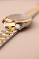 1994 Rolex 16523 Two-Tone Daytona - Inverted 6 dial - Unpolished