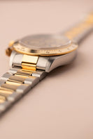 1994 Rolex 16523 Two-Tone Daytona - Inverted 6 dial - Unpolished