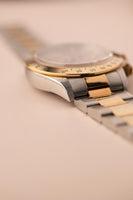 1994 Rolex 16523 Two-Tone Daytona - Inverted 6 dial - Unpolished