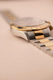 1994 Rolex 16523 Two-Tone Daytona - Inverted 6 dial - Unpolished