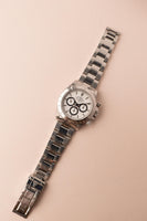 1993 Rolex 16520 Zenith Daytona w/ “Inverted 6” White Dial