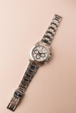 1993 Rolex 16520 Zenith Daytona w/ “Inverted 6” White Dial