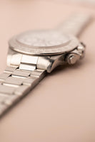 1993 Rolex 16520 Zenith Daytona w/ “Inverted 6” White Dial