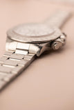 1993 Rolex 16520 Zenith Daytona w/ “Inverted 6” White Dial