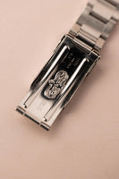 1993 Rolex 16520 Zenith Daytona w/ “Inverted 6” White Dial