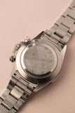1993 Rolex 16520 Zenith Daytona w/ “Inverted 6” White Dial