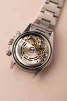 1993 Rolex 16520 Zenith Daytona w/ “Inverted 6” White Dial