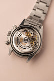 1993 Rolex 16520 Zenith Daytona w/ “Inverted 6” White Dial